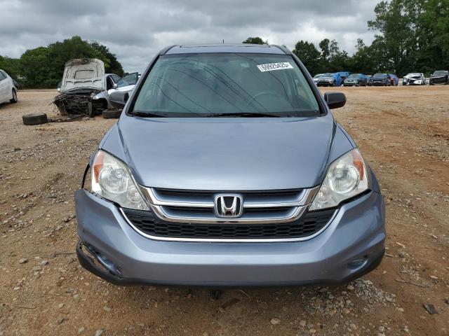 Photo 5 from auction – 2011 HONDA CR-V EX with VIN 5J6RE4H51BL004571