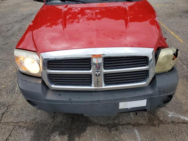 Photo 11 from auction – 2005 DODGE DAKOTA QUA with VIN 1D7HE28K75S101530