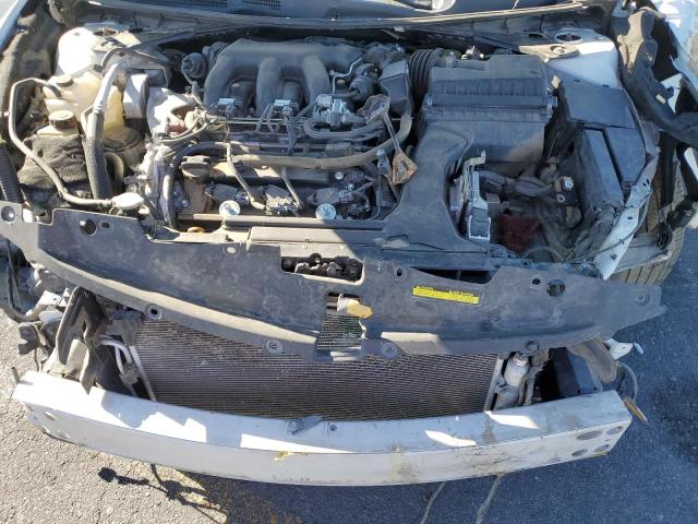Photo 11 from auction – 2017 NISSAN MAXIMA 3.5 with VIN 1N4AA6AP8HC436384
