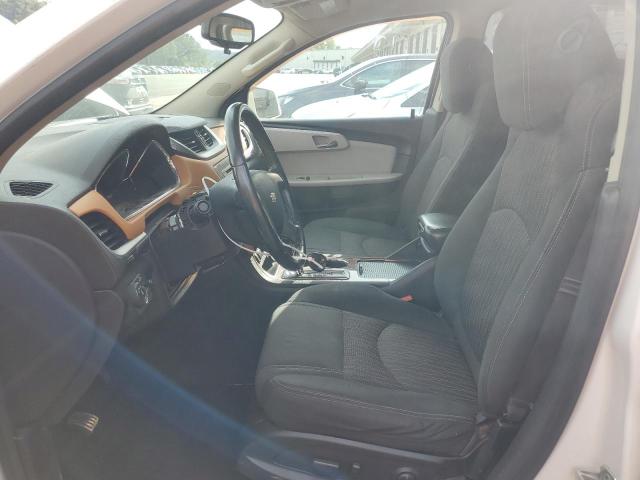 Photo 7 from auction – 2014 CHEVROLET TRAVERSE LT with VIN 1GNKRGKD1EJ117098