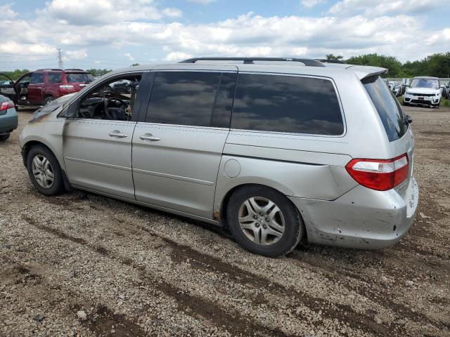 Photo 2 from auction – 2006 HONDA ODYSSEY EX with VIN 5FNRL38436B407117
