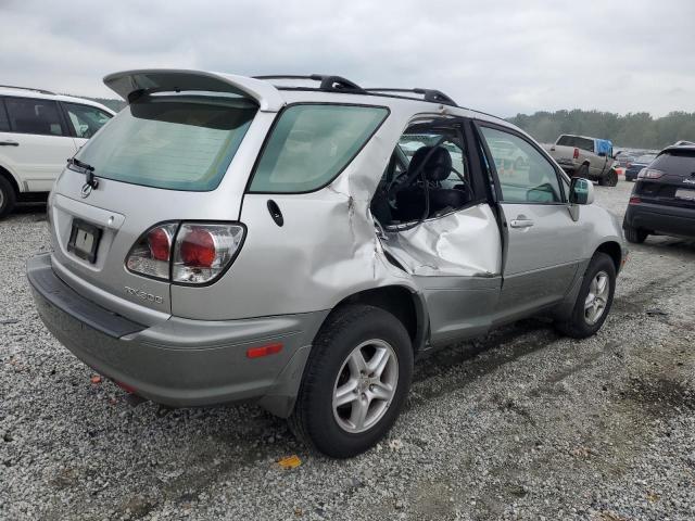 Photo 3 from auction – 2002 LEXUS RX 300 with VIN JTJHF10U020271716