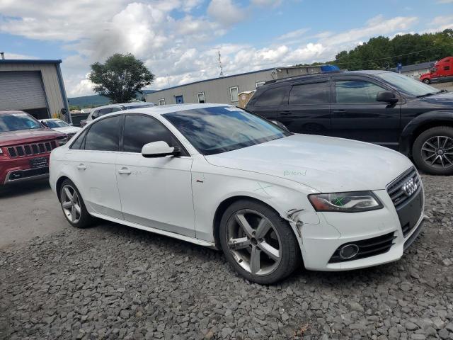 Photo 4 from auction – 2012 AUDI A4 PREMIUM with VIN WAUFFAFLXCA092505