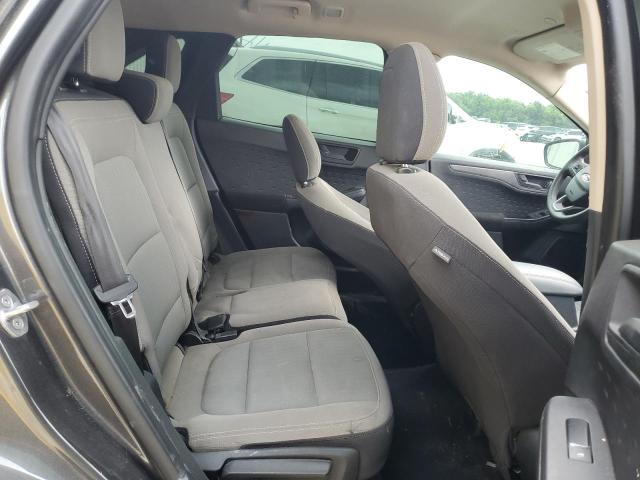 Photo 11 from auction – 2020 FORD ESCAPE S with VIN 1FMCU0F63LUA33516
