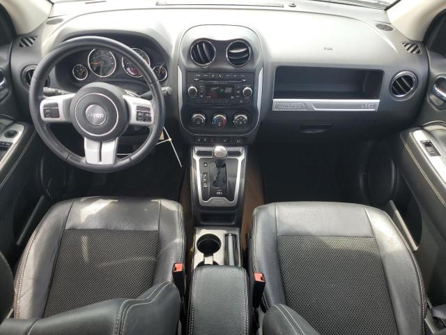 Photo 8 from auction – 2016 JEEP COMPASS LA with VIN 1C4NJCEB2GD651387