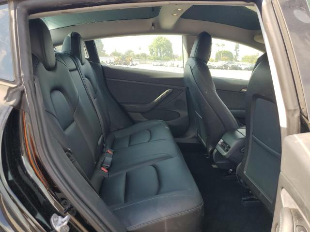 Photo 10 from auction – 2021 TESLA MODEL 3 with VIN 5YJ3E1EA1MF991383