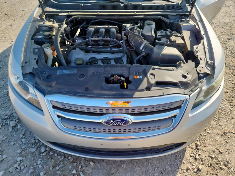 Photo 11 from auction – 2012 FORD TAURUS SEL with VIN 1FAHP2EW2CG131178