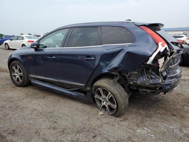 Photo 2 from auction – 2015 VOLVO XC60 T6 PR with VIN YV4902RC7F2612092