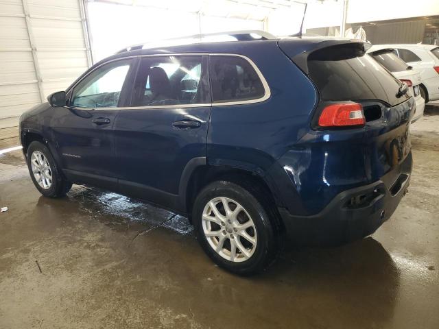 Photo 2 from auction – 2018 JEEP CHEROKEE L with VIN 1C4PJMCB3JD515519