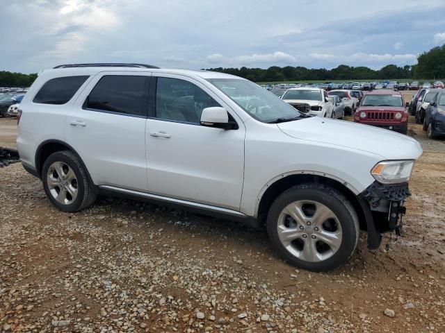 Photo 4 from auction – 2015 DODGE DURANGO LIMITED with VIN 1C4RDJDG3FC185922
