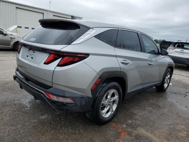 Photo 3 from auction – 2024 HYUNDAI TUCSON with VIN 5NMJA3DEXRH316902