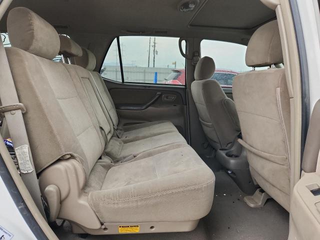 Foto 11 de la subasta – 2007 TOYOTA SEQUOIA SR con VIN 5TDBT44A97S284097