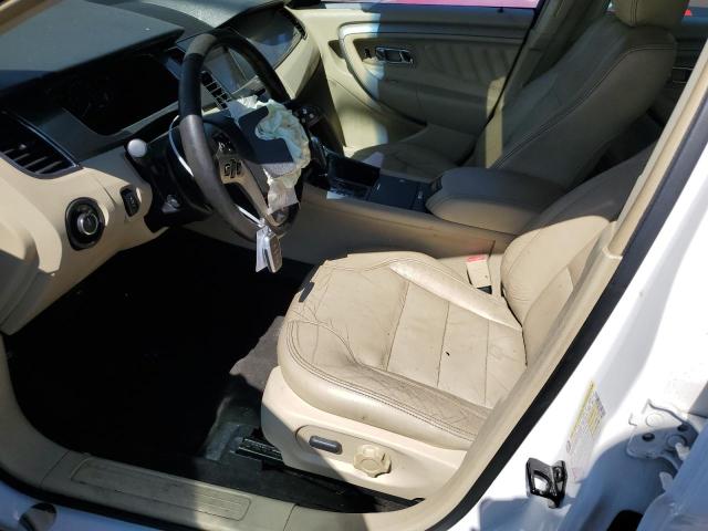 Photo 7 from auction – 2015 FORD TAURUS SEL with VIN 1FAHP2E84FG174085