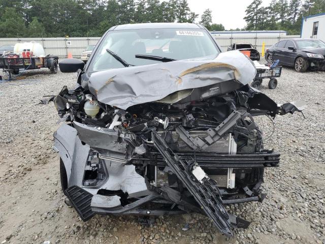 Photo 5 from auction – 2024 NISSAN KICKS S with VIN 3N1CP5BV3RL594293