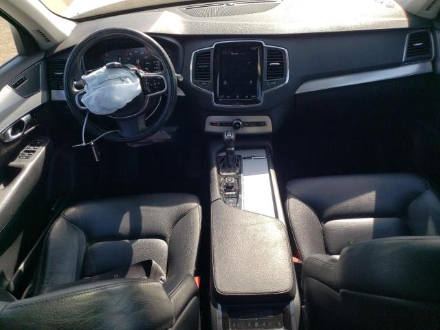 Photo 8 from auction – 2018 VOLVO XC90 T5 with VIN YV4102PK2J1344011