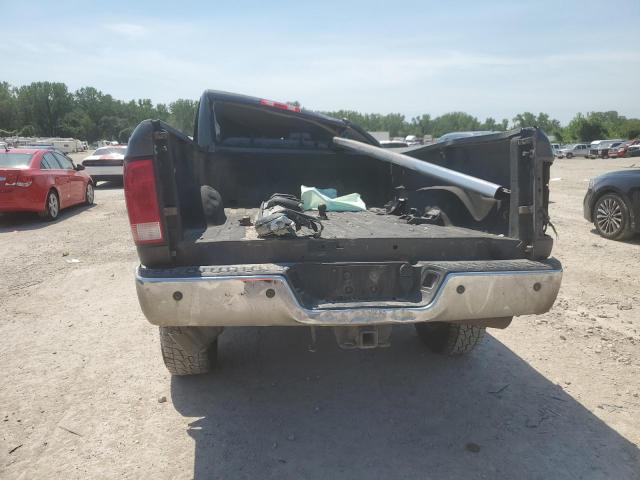Photo 6 from auction – 2017 RAM 3500 ST with VIN 3C63R3GL4HG507423