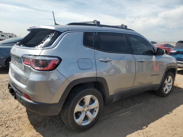 Photo 3 from auction – 2018 JEEP COMPASS LA with VIN 3C4NJDBB3JT178739