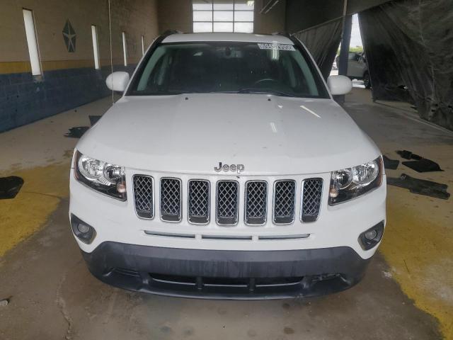 Photo 5 from auction – 2016 JEEP COMPASS LA with VIN 1C4NJCEA4GD760814
