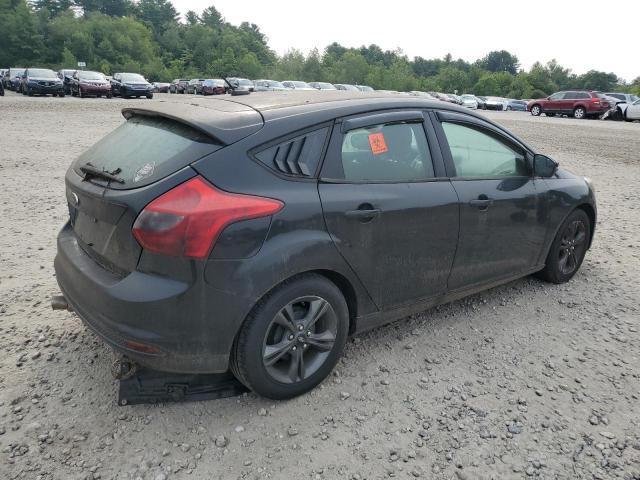 Photo 3 from auction – 2013 FORD FOCUS SE with VIN 1FADP3K25DL303203