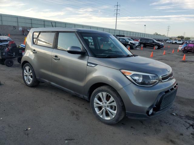 Photo 4 from auction – 2016 KIA SOUL + with VIN KNDJP3A55G7326924