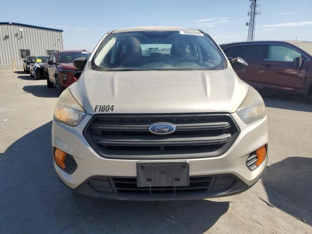 Photo 5 from auction – 2018 FORD ESCAPE with VIN 1FMCU0F79JUA31470