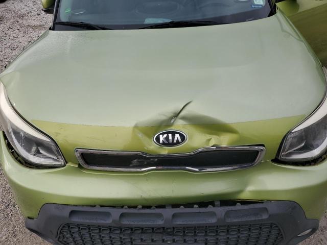 Фото 11 с аукциона – 2015 KIA SOUL с VIN KNDJN2A28F7806489