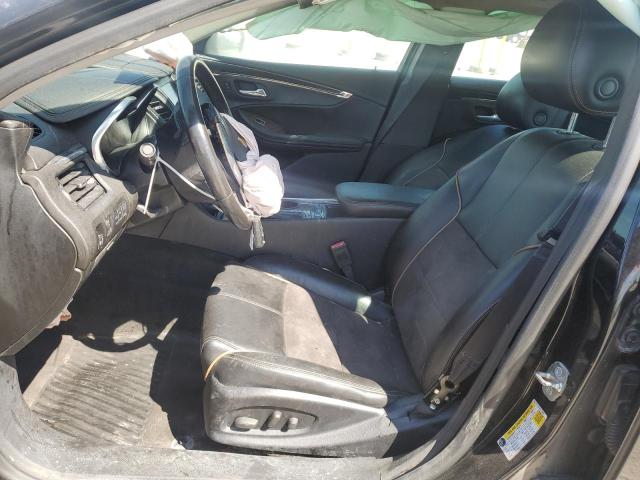 Photo 7 from auction – 2014 CHEVROLET IMPALA LT with VIN 1G1115SL6EU106600