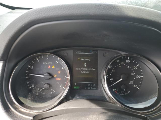 Photo 9 from auction – 2017 NISSAN ROGUE S with VIN KNMAT2MV6HP610663