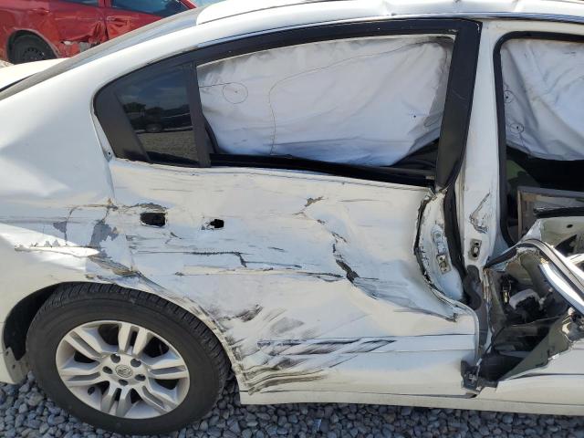 Photo 10 from auction – 2010 NISSAN ALTIMA BASE with VIN 1N4AL2AP7AN485718