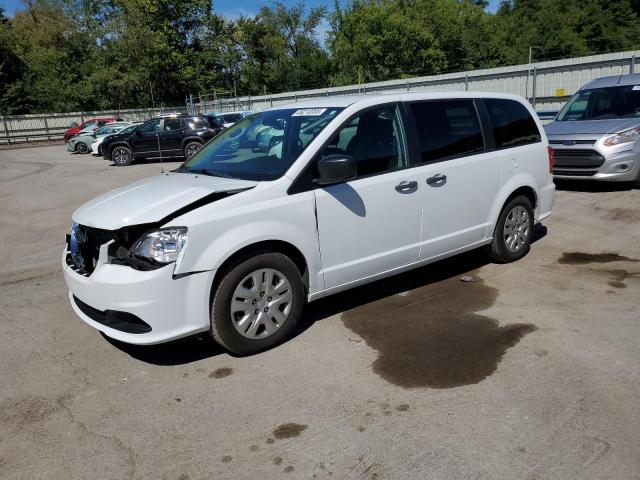 Photo 1 from auction – 2020 DODGE GRAND CARA with VIN 2C4RDGBG0LR195218