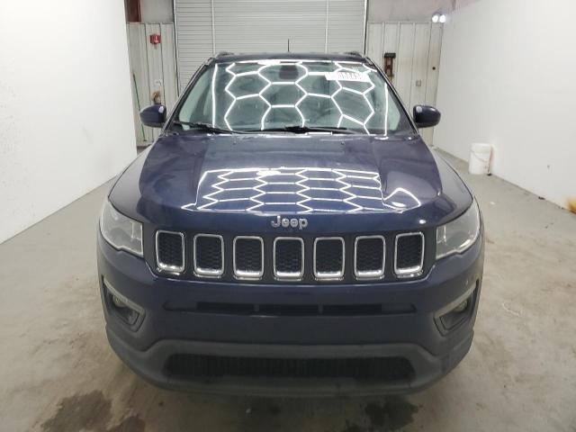 Photo 5 from auction – 2018 JEEP COMPASS LA with VIN 3C4NJCBB9JT102517