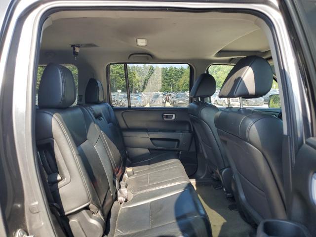 Zdjęcie 11 z aukcji – 2013 HONDA PILOT EXL z VIN 5FNYF4H51DB026798