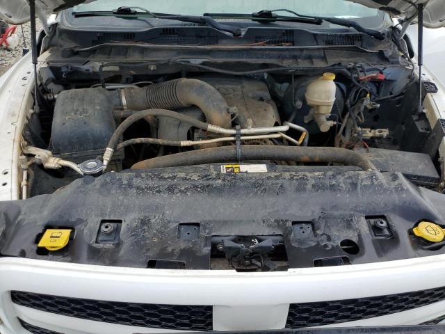 Photo 11 from auction – 2015 RAM 1500 ST with VIN 1C6RR7KT4FS586557