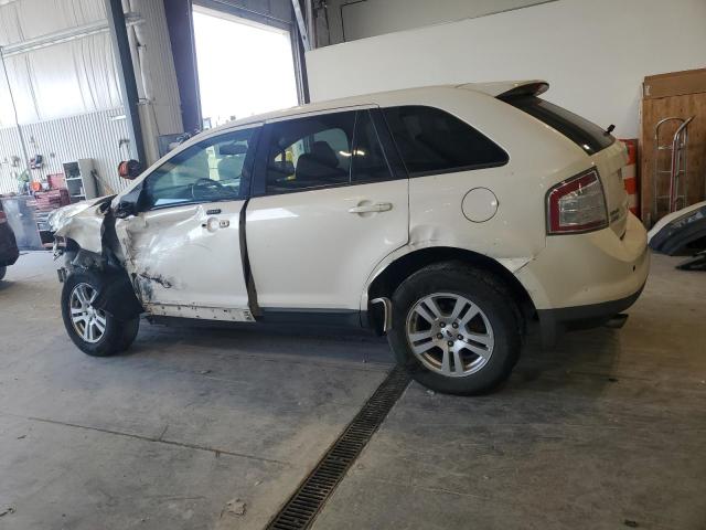 Photo 2 from auction – 2008 FORD EDGE SEL with VIN 2FMDK48C88BA40298