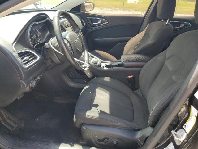 Photo 7 from auction – 2015 CHRYSLER 200 LIMITE with VIN 1C3CCCABXFN629335