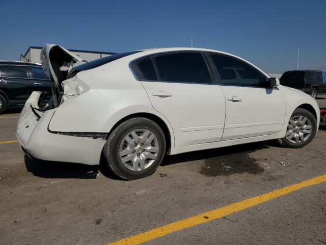 Photo 3 from auction – 2012 NISSAN ALTIMA BAS with VIN 1N4AL2AP2CN529580