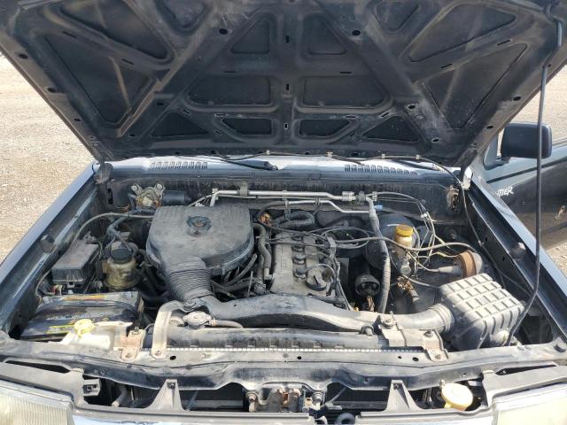 Photo 11 from auction – 2000 NISSAN FRONTIER with VIN 1N6DD26S6YC416975