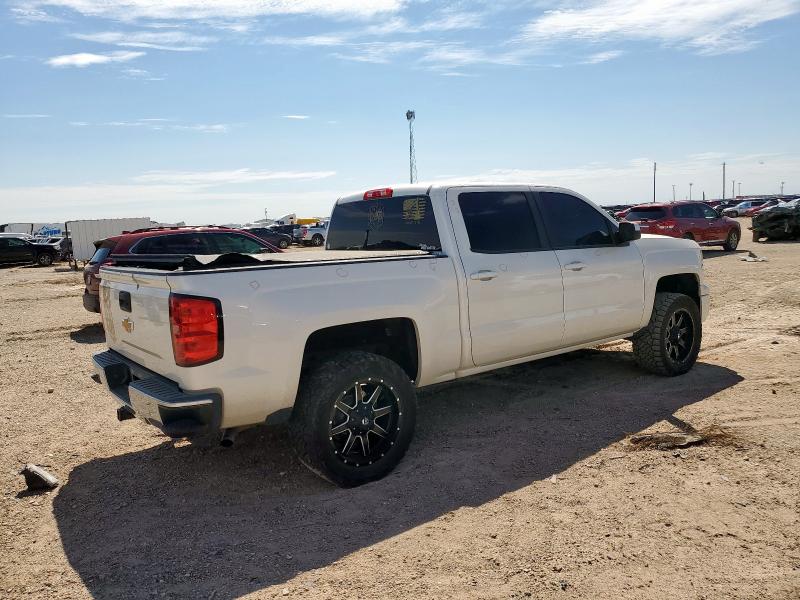 Foto 3 de la subasta – 2015 CHEVROLET SILVERADO con VIN 3GCUKREC0FG296483