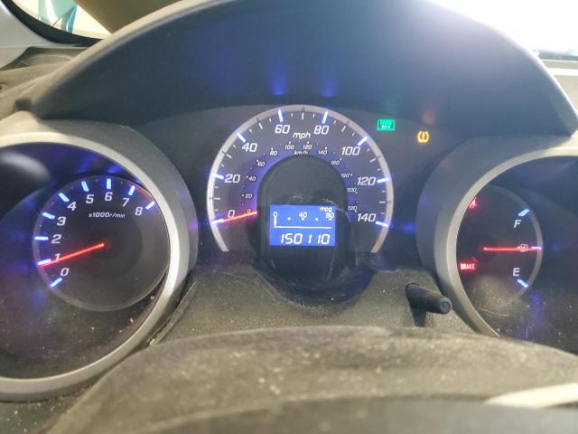 Photo 9 from auction – 2012 HONDA FIT with VIN JHMGE8G30CC005408