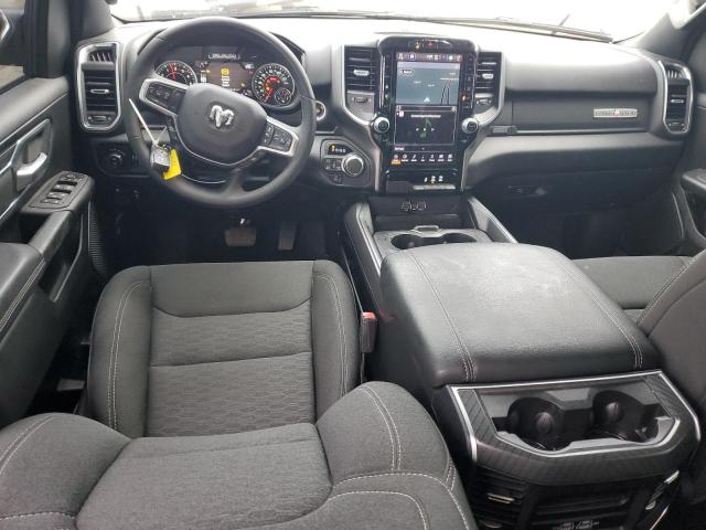 Photo 8 from auction – 2025 RAM 1500 BIG H with VIN 1C6SRFFP2SN539853