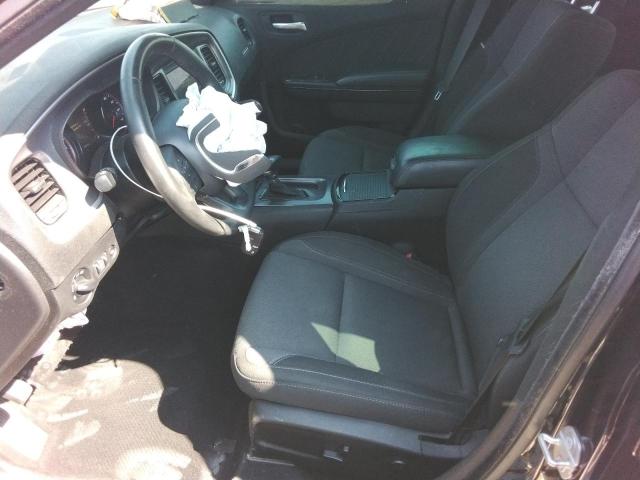 Photo 7 from auction – 2019 DODGE CHARGER SX with VIN 2C3CDXBG5KH614940
