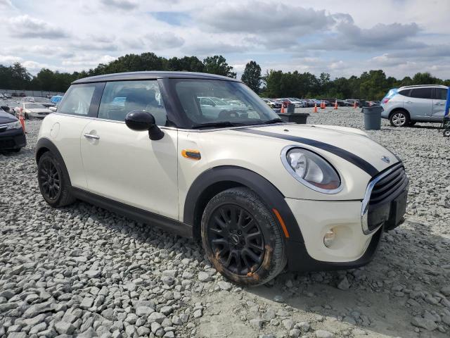 Photo 4 from auction – 2016 MINI COOPER with VIN WMWXP5C5XG2D14350