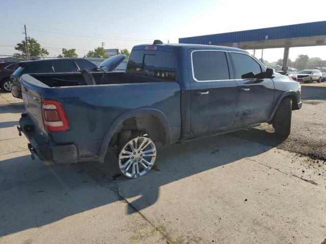 Photo 3 from auction – 2019 RAM 1500 LIMIT with VIN 1C6SRFHT4KN888166