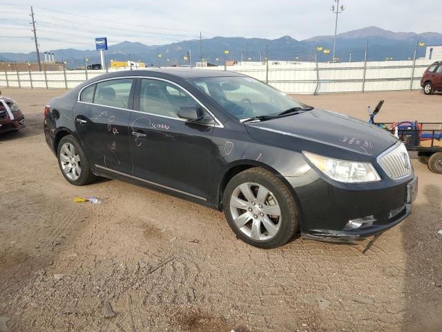 Photo 4 from auction – 2010 BUICK LACROSSE CXL with VIN 1G4GD5EG2AF138574