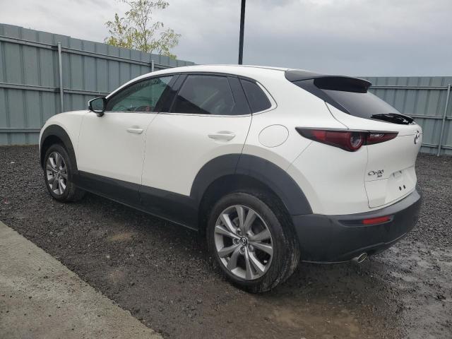 Photo 2 from auction – 2021 MAZDA CX-30 PREFERRED with VIN 3MVDMBCL2MM258285