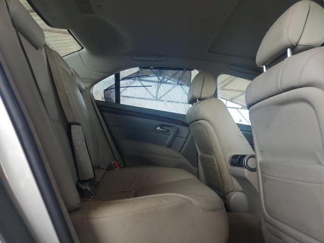Photo 10 from auction – 2008 ACURA RL with VIN JH4KB16578C004079