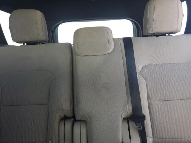 Foto 10 de la subasta – 2018 FORD EXPLORER X con VIN 1FM5K7D84JGC62908