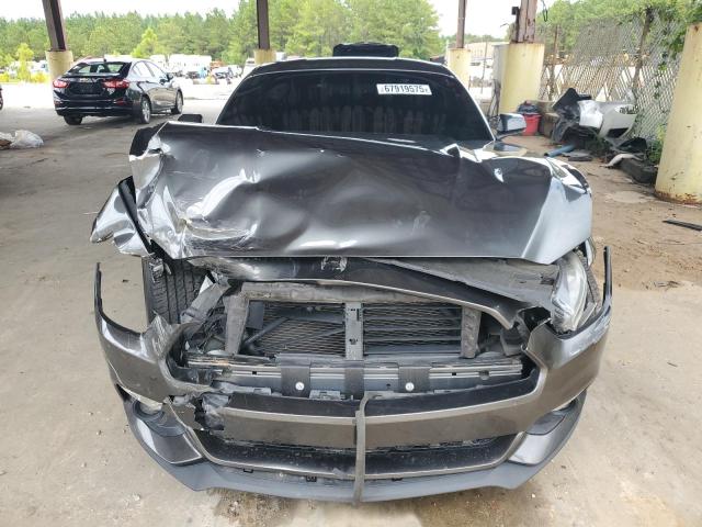 Photo 5 from auction – 2016 FORD MUSTANG with VIN 1FA6P8THXG5271978