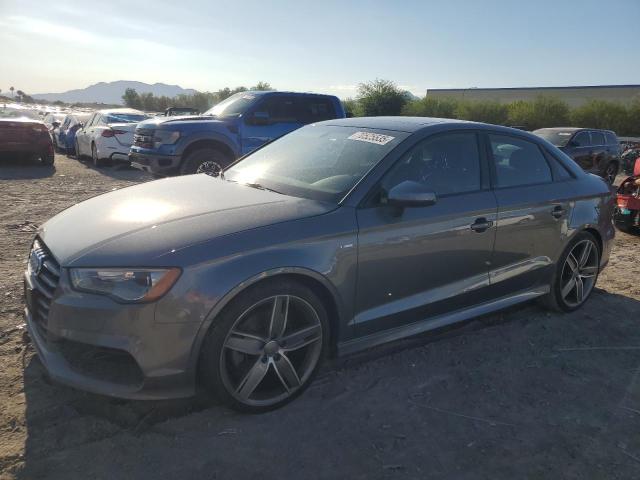 AUDI A3 PREMIUM 2016 with VIN WAUA7GFF4G1048770 - Photo from auction