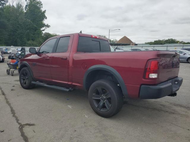 Photo 2 from auction – 2021 RAM 1500 CLASS with VIN 1C6RR7GG9MS578110